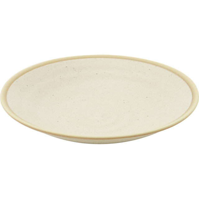 パスタ皿 カレー皿 和食器 モダン 皿 深皿 おしゃれ 23cm 805ml 四季彩陶器 美濃焼 業務用 風紋 53141003