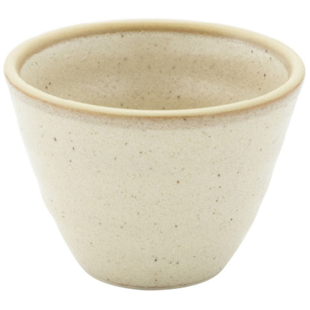 和食器 モダン ボウル 食器 茶碗 湯呑み 陶器 おしゃれ 9cm 220ml 四季彩陶器 美濃焼 業務用 風紋 リップル碗 ミニ 53141071