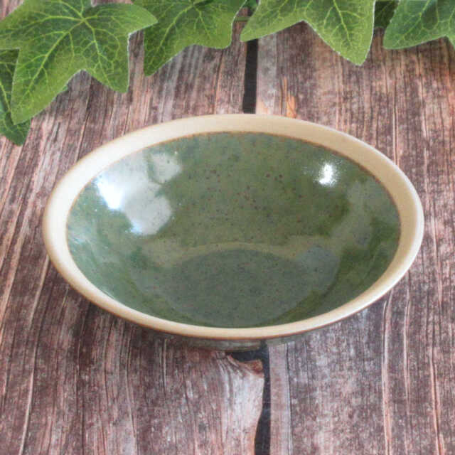 和食器 モダン ボウル 食器 小鉢 陶器 おしゃれ 11cm 140ml 四季彩陶器 美濃焼 業務用 柳月 鉢 53147059