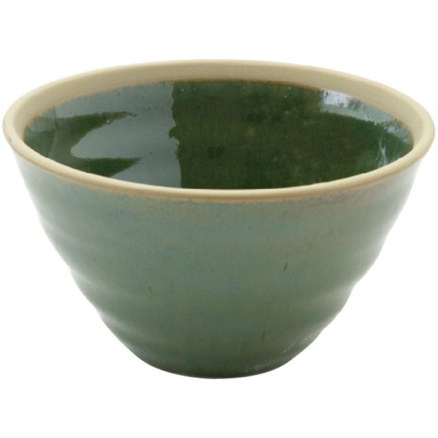 和食器 モダン ボウル 食器 小鉢 陶器 おしゃれ 13cm 500ml 四季彩陶器 美濃焼 業務用 柳月 鉢 53147069