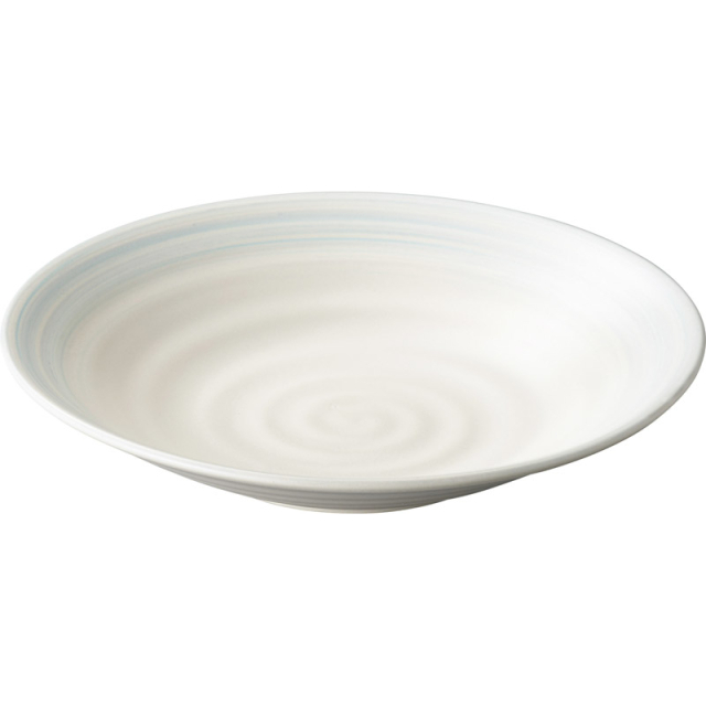 和食器 モダン おしゃれ 深皿 12cm 105ml 小皿 小鉢 陶器 四季彩陶器 美濃焼 業務用 すずか 53185010