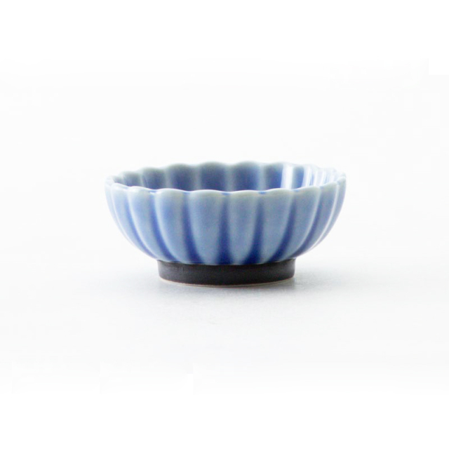 小鉢 7cm 50ml おしゃれ 陶器 ボウル カフェ食器 四季彩陶器 美濃焼