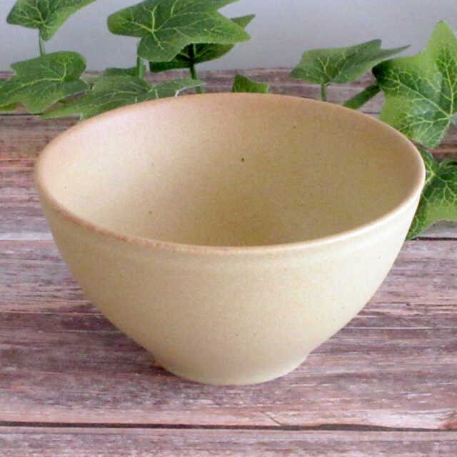 茶碗 ご飯茶碗 12cm 飯碗 370ml 陶器 四季彩陶器 美濃焼 業務用 穂波 56921028