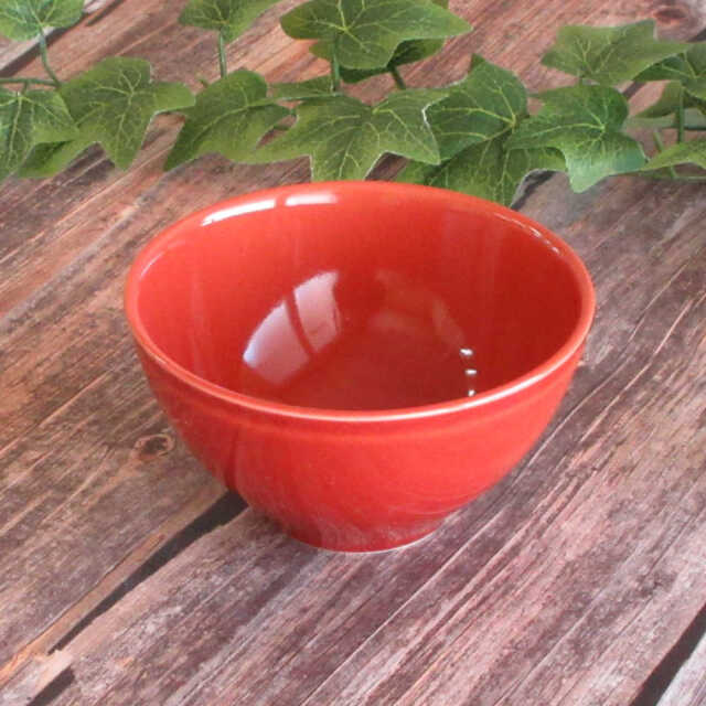 茶碗 ご飯茶碗 12cm 370ml おしゃれ 陶器 白い食器 四季彩陶器 美濃焼 業務用 朱雀 飯碗 56941028