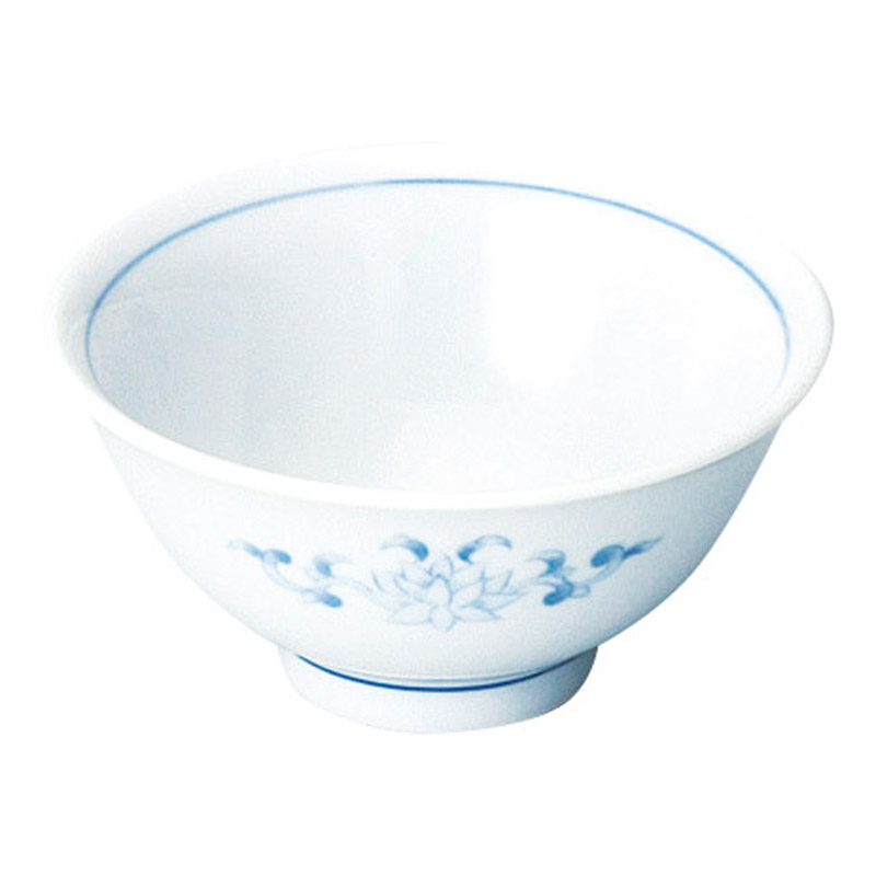 スープ碗 おしゃれ 陶器 11cm 250ml 中華スープ碗 茶碗 お椀 白 四季彩陶器 美濃焼 業務用 鳳凰 4.0スープ碗 50005063
