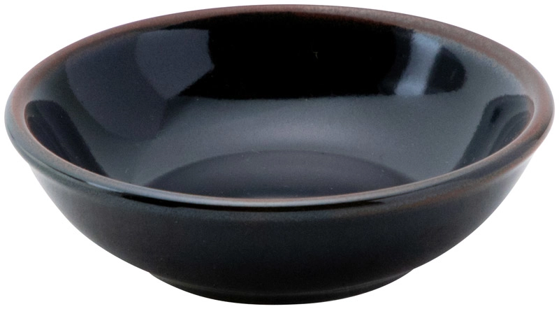 薬味皿 陶器 8cm 小皿 醤油皿 豆皿 おしゃれ 和食器 日本製 豆皿定食 四季彩陶器 業務用 宝天 50036091