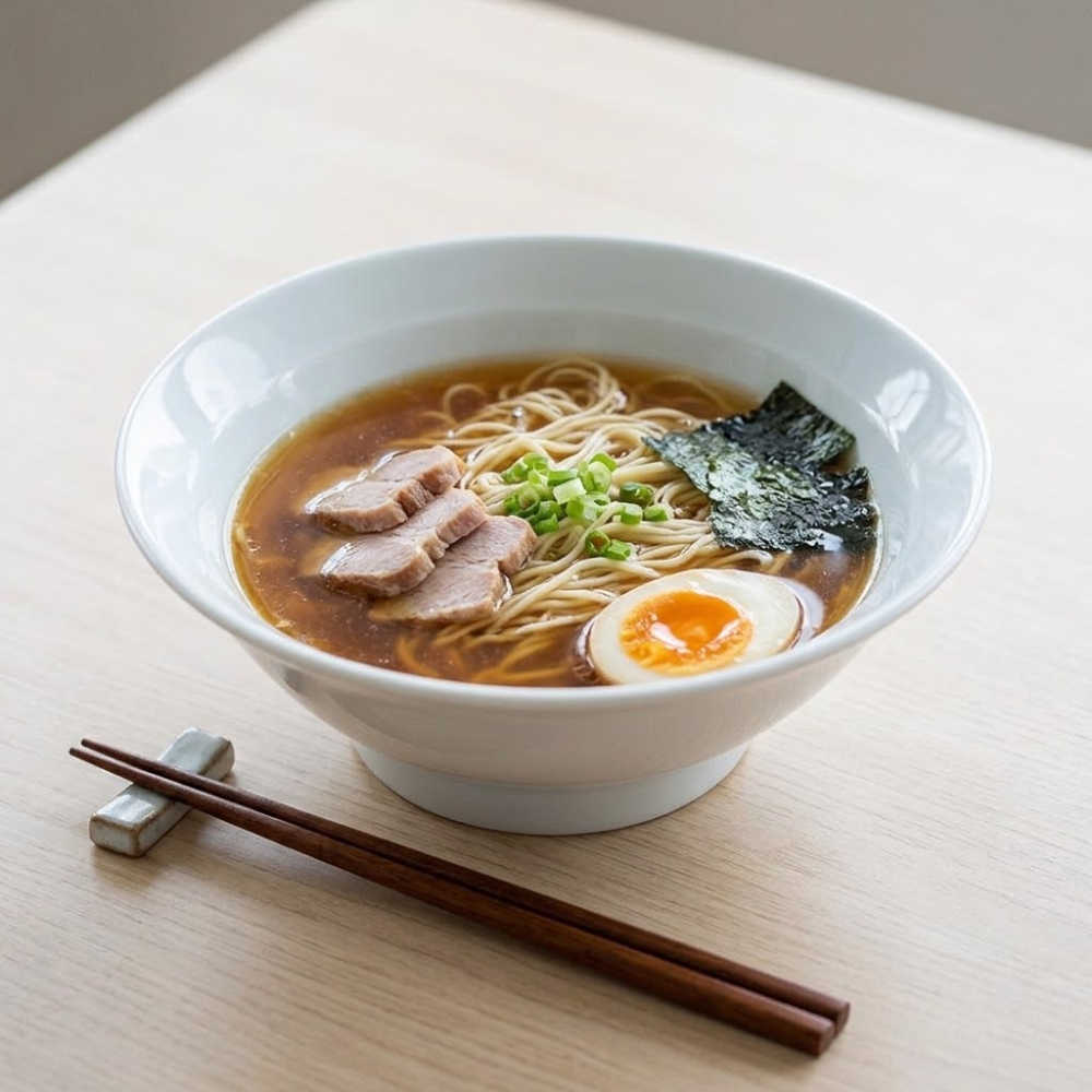 丼 ラーメン丼 おしゃれ 21cm 1170ml 町中華 陶器 青磁 四季彩陶器 美濃焼 業務用 青彩 7.0リム丼 50580039