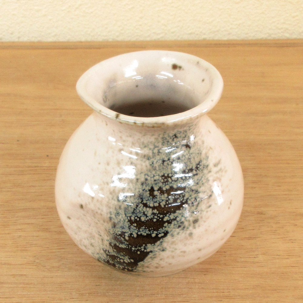 つゆ入れ そば徳利 約1合 175ml おしゃれ 和食器 とっくり 日本酒 陶器 四季彩陶器 美濃焼 業務用 銀河 51024082