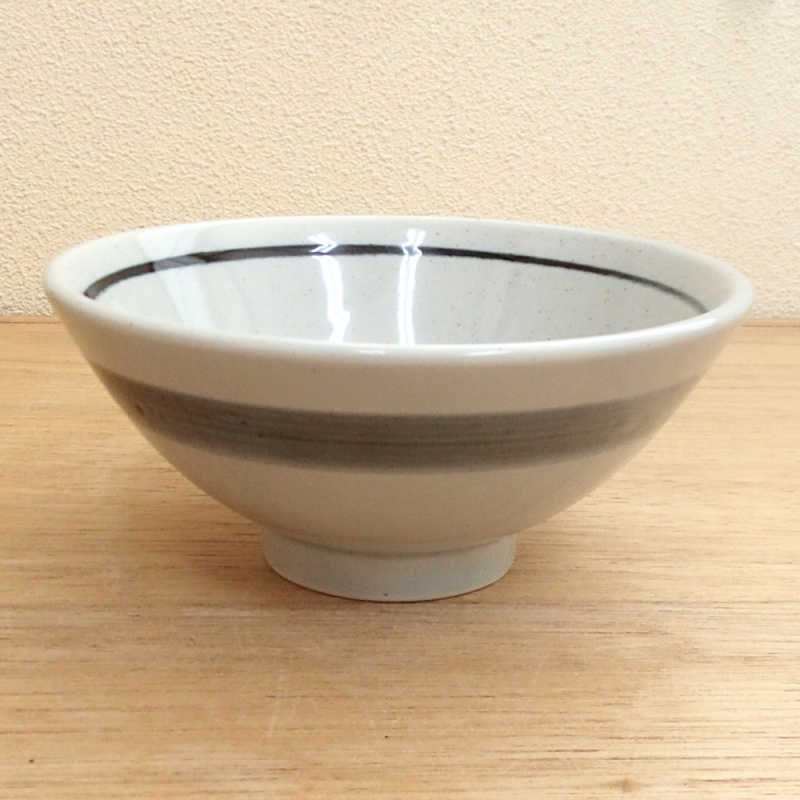 和食器 どんぶり 15cm 500ml 和食器 おしゃれ 陶器 四季彩陶器 美濃焼 業務用 点一引 鯛茶 51029031