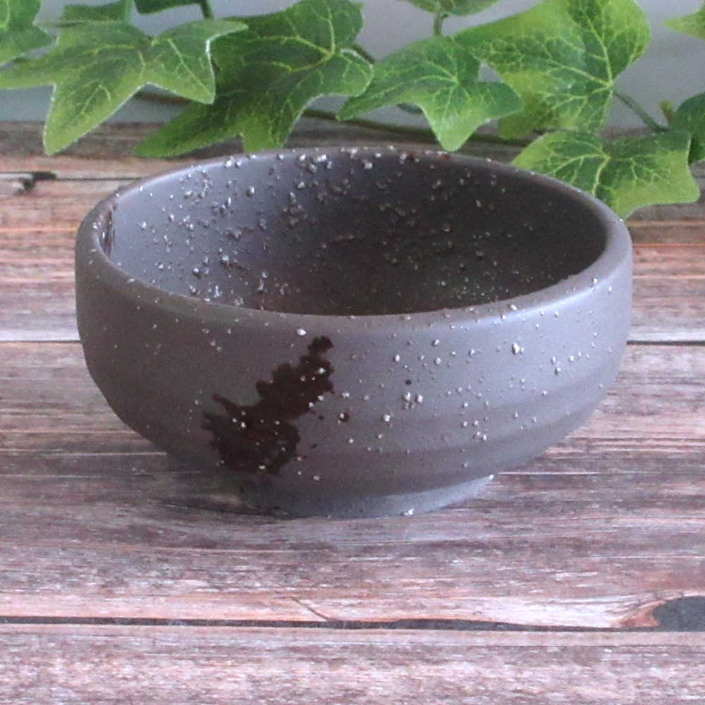 和食器 小鉢 13cm 410ml おしゃれ 陶器 四季彩陶器 美濃焼 業務用 彗星 13cmボウル（4.2ボウル） 51033022
