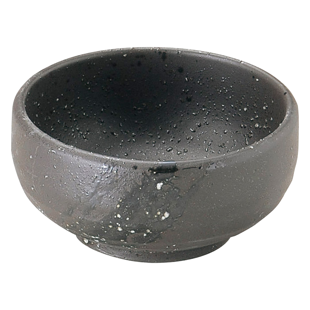 和食器 小鉢 10.5cm 255ml おしゃれ 陶器 四季彩陶器 美濃焼 業務用 彗星 10.5cmボウル（3.3ボウル） 51033025