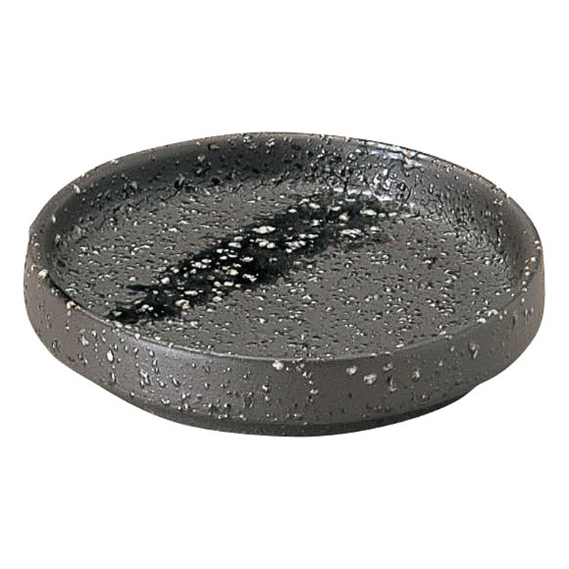 和食器 小皿 8cm 薬味皿 おしゃれ 和食器 陶器 四季彩陶器 美濃焼 業務用 彗星 3.0薬味皿 51033090