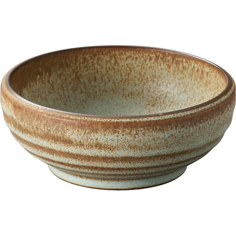 小鉢 おしゃれ 13cm 410ml 和食器 ボウル 四季彩陶器 美濃焼 業務用 古雅 51085022