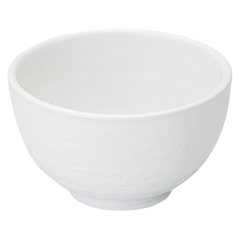 和食器 小さめ丼 12cm 480ml おしゃれ 陶器 四季彩陶器 美濃焼 業務用 ねーじゅ 石目 4.0丼 51501036