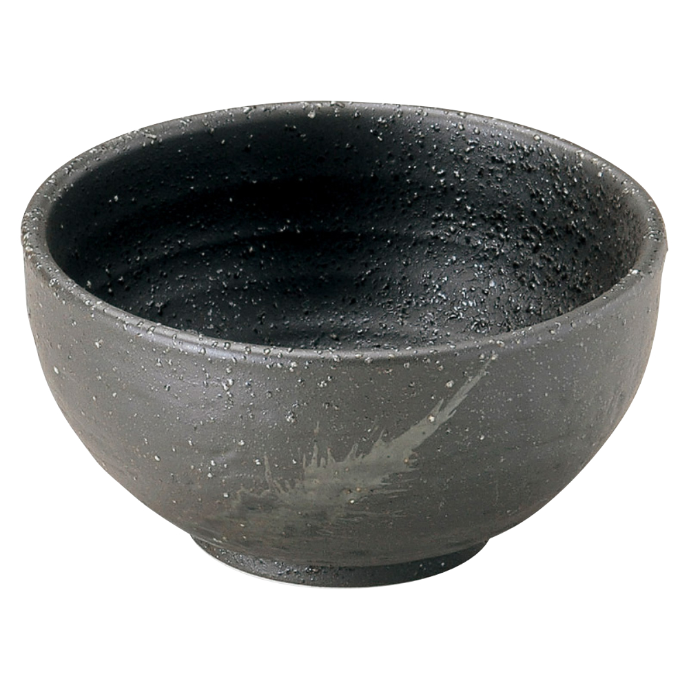 和食器 どんぶり 15cm 755ml おしゃれ 陶器 四季彩陶器 美濃焼 業務用 彗星 石目 15cm丼（5.0丼） 51533034