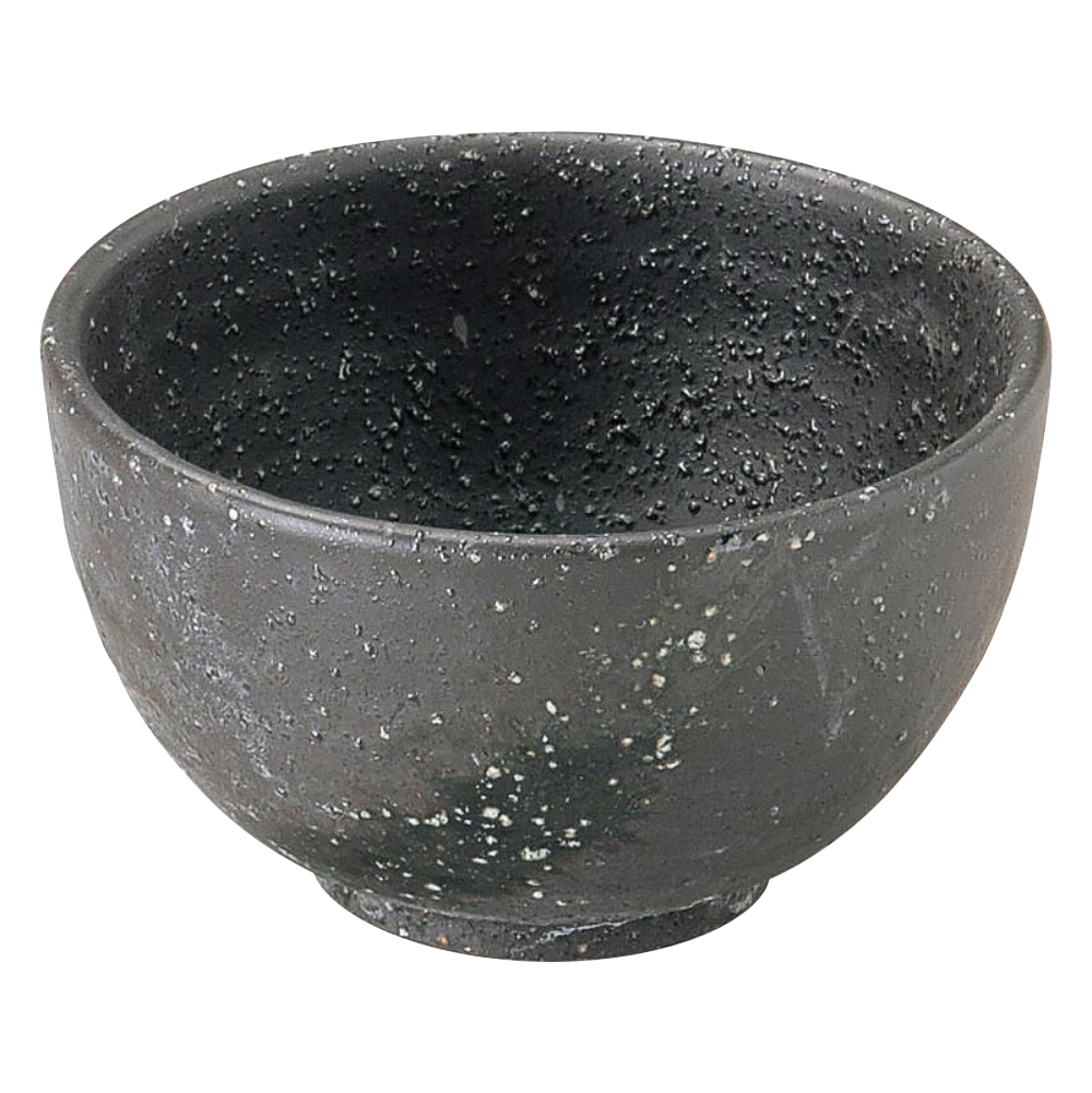 和食器 どんぶり 12cm 480ml おしゃれ 陶器 四季彩陶器 美濃焼 業務用 彗星 石目 12cm丼（4.0丼） 51533036