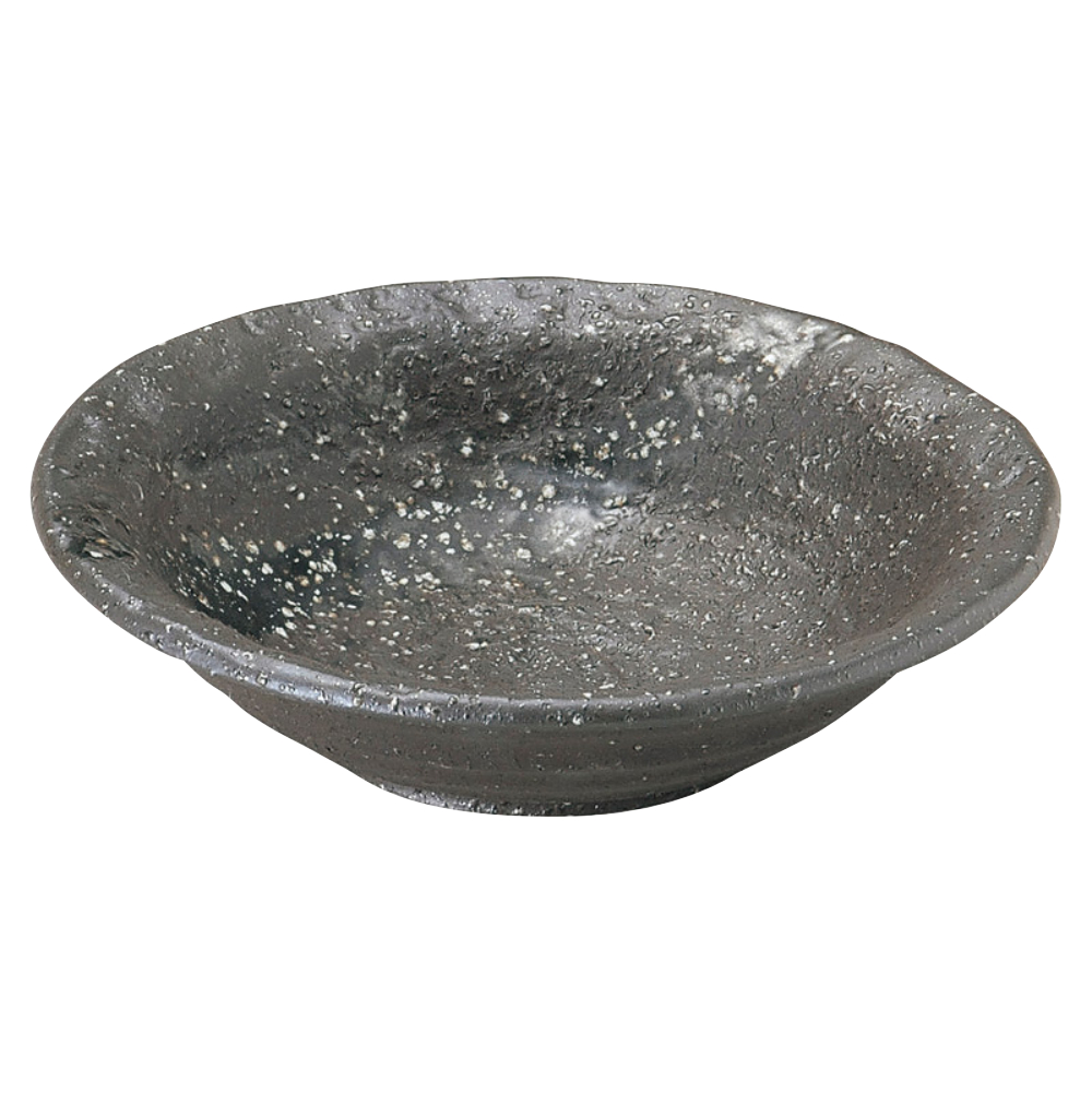 和食器 煮物鉢 16.5cm 325ml おしゃれ 陶器 深皿 四季彩陶器 美濃焼 業務用 彗星 石目16.5cm鉢（5.0鉢）51533051