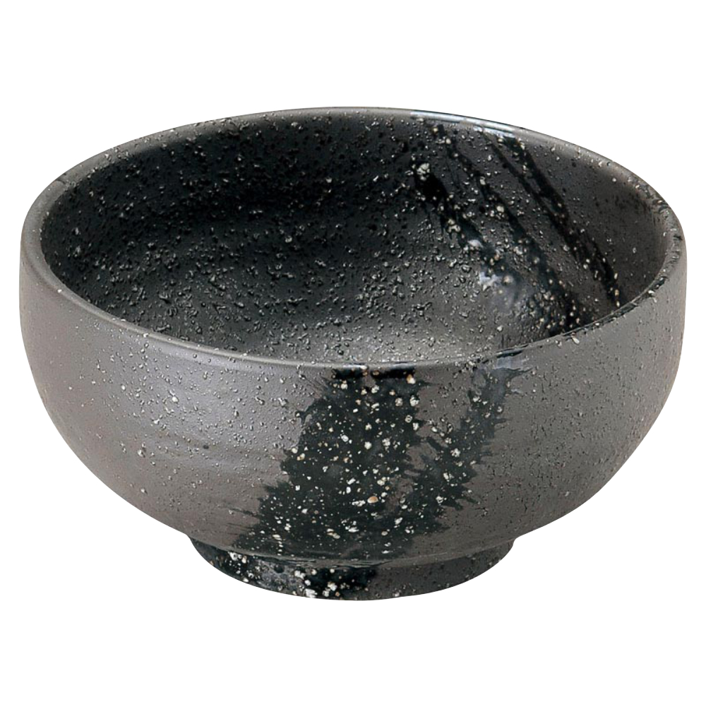 和食器 どんぶり 17cm 1085ml おしゃれ 陶器 四季彩陶器 美濃焼 業務用 彗星 石目高浜 17cm丼（5.5丼） 51633030