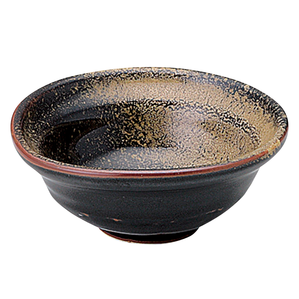 小鉢 和食器 ボウル 食器 おしゃれ 11cm 200ml 和食器 陶器 四季彩陶器 美濃焼 業務用 金華 なぶり小鉢 51739055