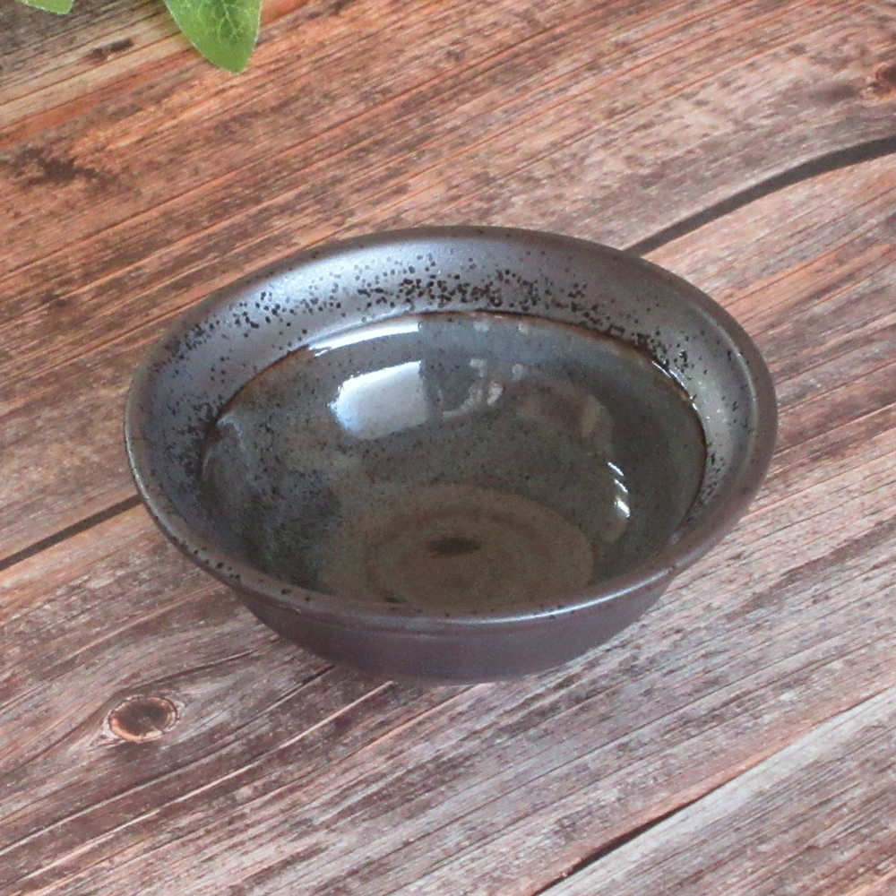 小鉢 和食器 おしゃれ 11cm 150ml 和食器 陶器 小鉢 インスタ映え 四季彩陶器 美濃焼 業務用 淡雪 51783056