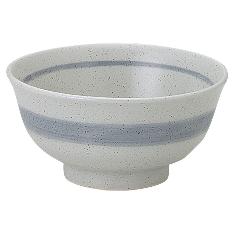 和食器 どんぶり 17cm 900ml 和食器 丼 深口 おしゃれ 陶器 四季彩陶器 美濃焼 業務用 点一引 52729036