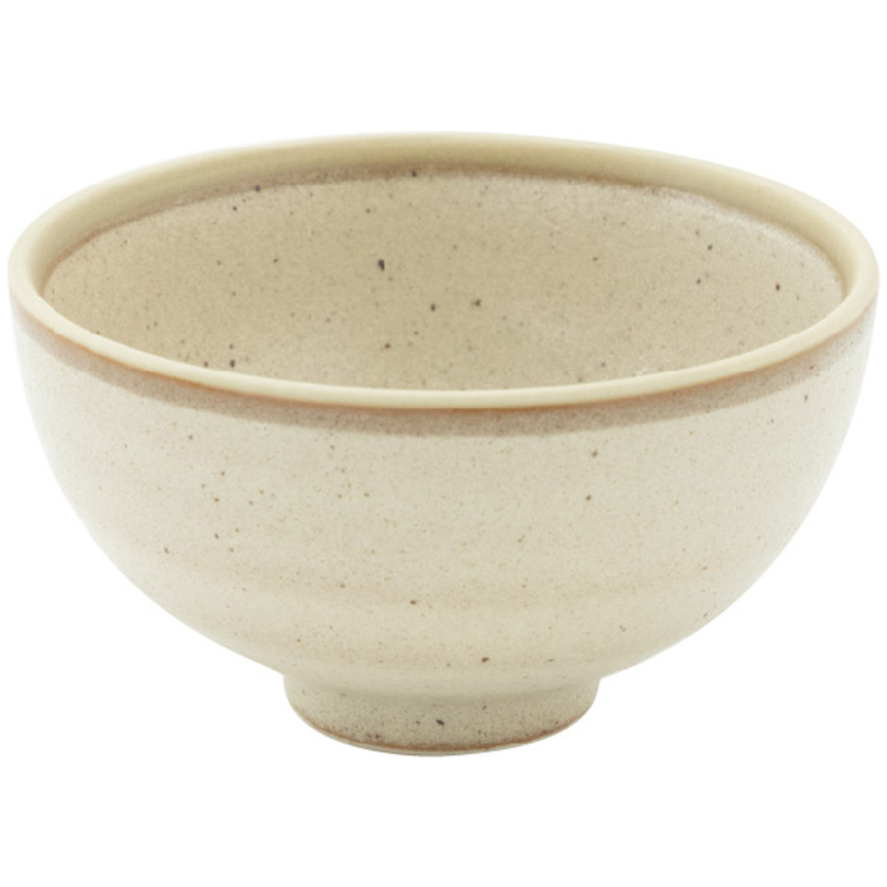 茶碗 ご飯茶碗 11cm 350ml おしゃれ 陶器 四季彩陶器 美濃焼 業務用 風紋 飯碗 53041030