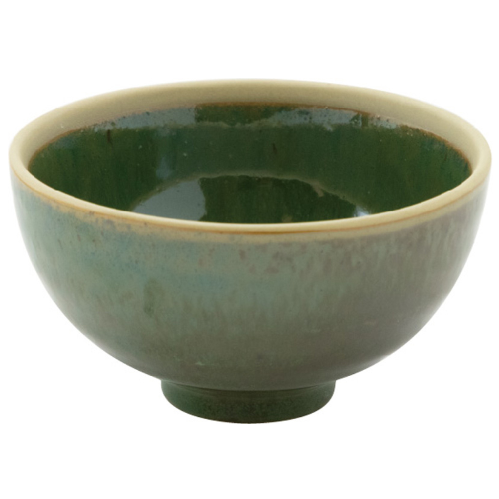 茶碗 ご飯茶碗 11cm 350ml おしゃれ 陶器 四季彩陶器 美濃焼 業務用 柳月 飯碗 53047030