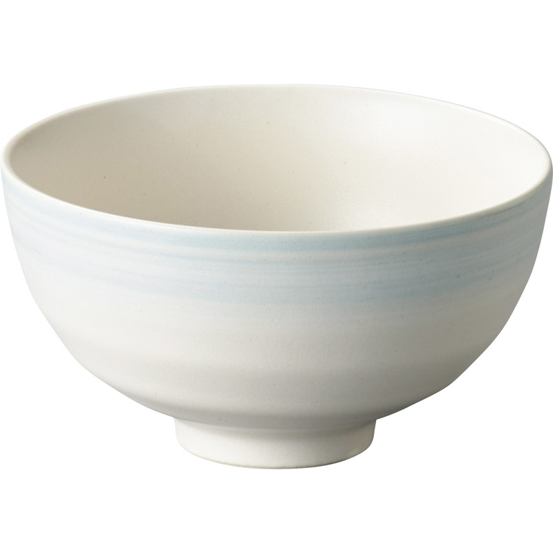 茶碗 ご飯茶碗 おしゃれ 11cm 350ml 陶器 四季彩陶器 美濃焼 業務用 すずか 飯碗 53085030