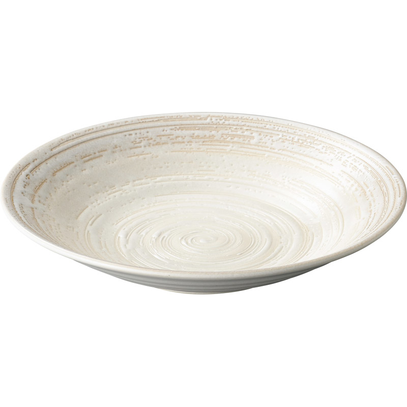 和食器 モダン おしゃれ 深皿 12cm 105ml 小皿 小鉢 陶器 四季彩陶器 美濃焼 業務用 ひより 53112010