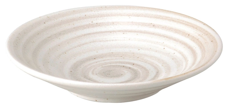東風 リップル14.5cm皿 53121009