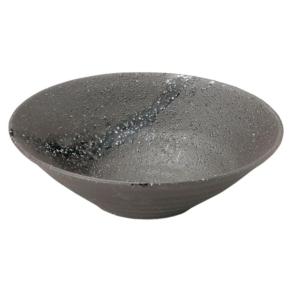 和食器 煮物鉢 大鉢 おしゃれ 23cm 1135ml 食器 四季彩陶器 美濃焼 業務用 彗星 23cm鉢 53133052