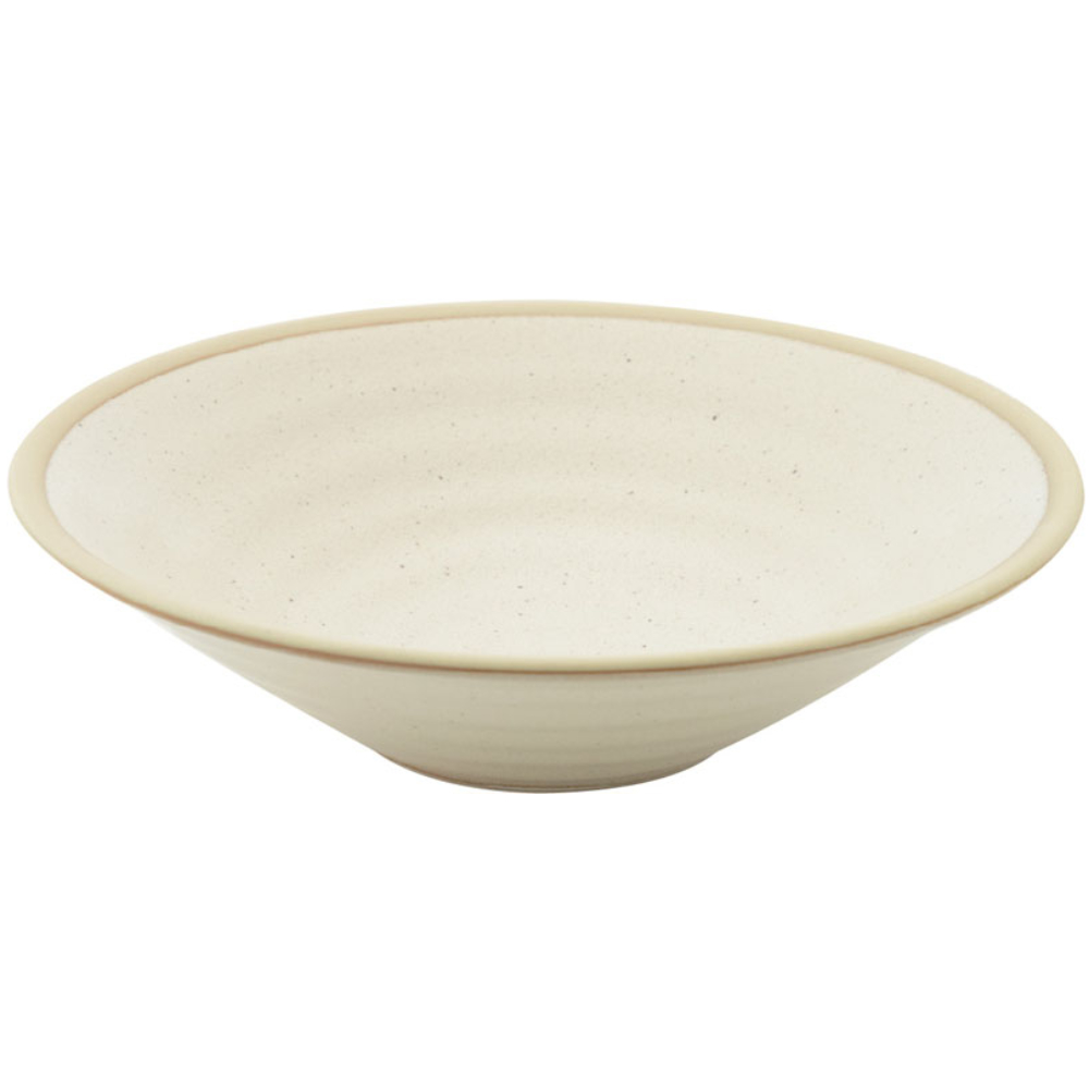 和食器 煮物鉢 大鉢 おしゃれ 26cm 1580ml 食器 四季彩陶器 美濃焼 業務用 風紋 53141050