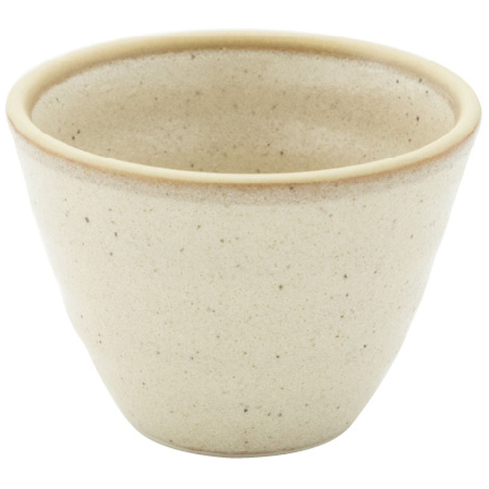 和食器 モダン ボウル 食器 茶碗 湯呑み 陶器 おしゃれ 9cm 220ml 四季彩陶器 美濃焼 業務用 風紋 リップル碗 ミニ 53141071