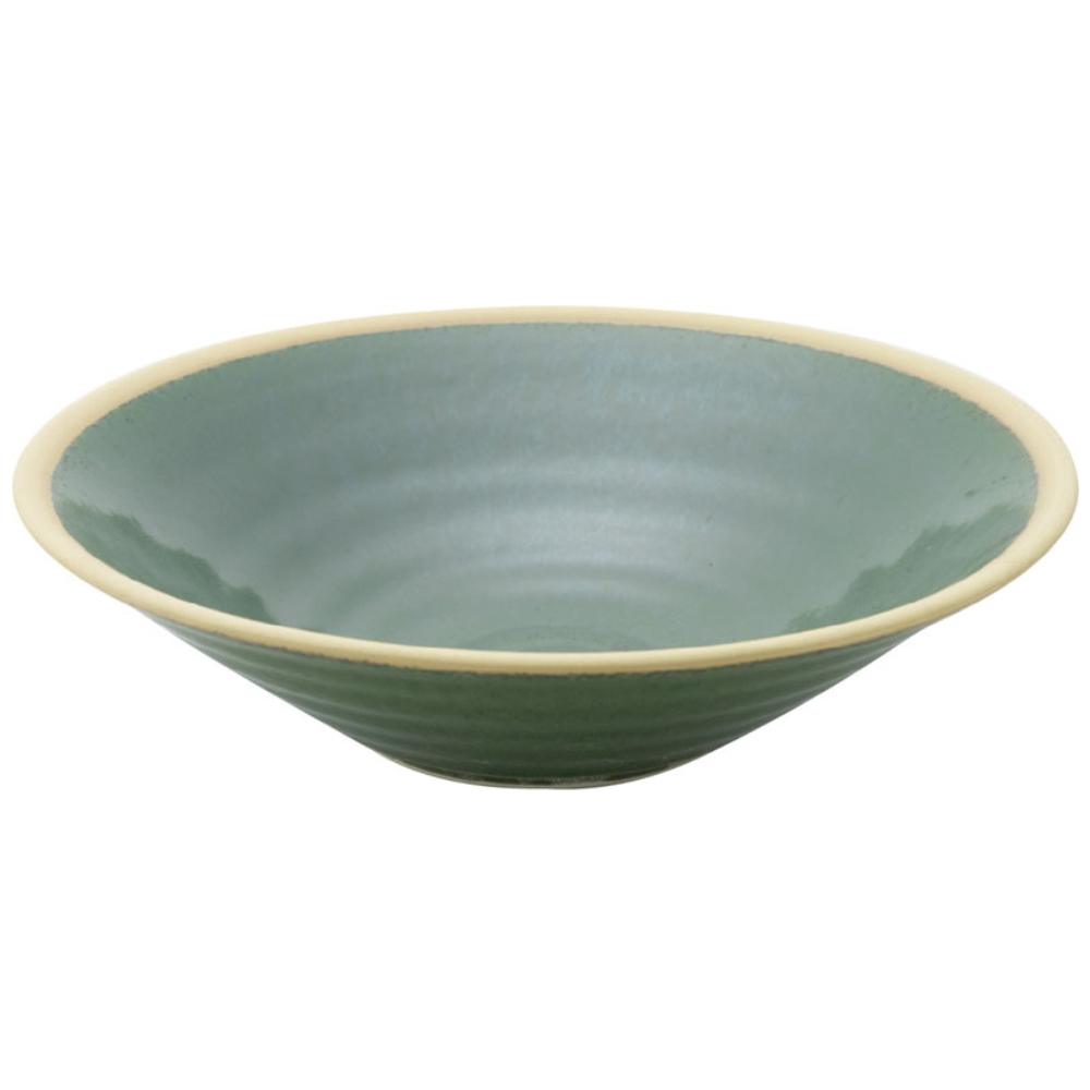 和食器 煮物鉢 大鉢 おしゃれ 26cm 1580ml 食器 四季彩陶器 美濃焼 業務用 柳月 53147050