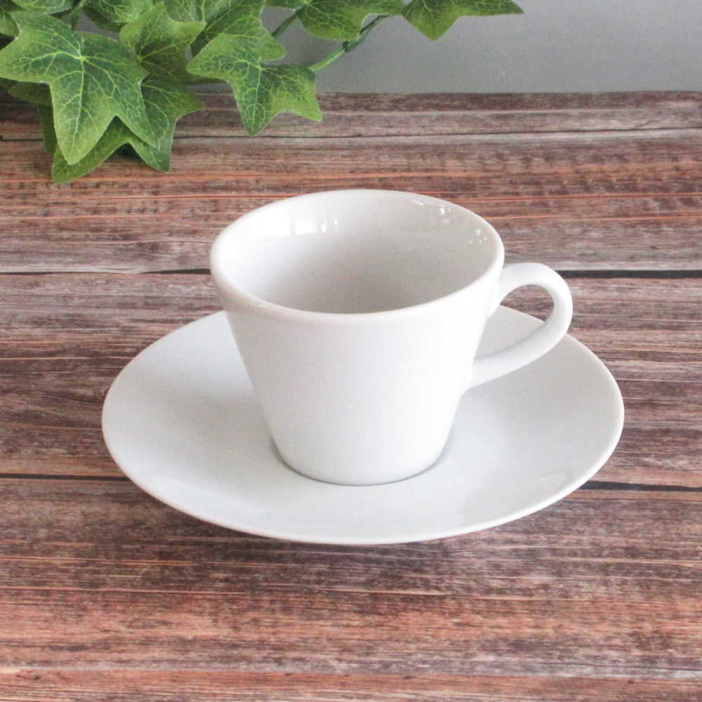 ホテル スタンダード カップソーサー