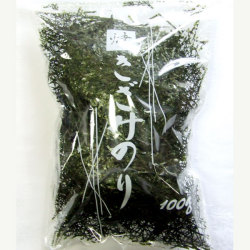 焼きざみのり１００ｇ