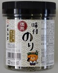 徳用味付のり　