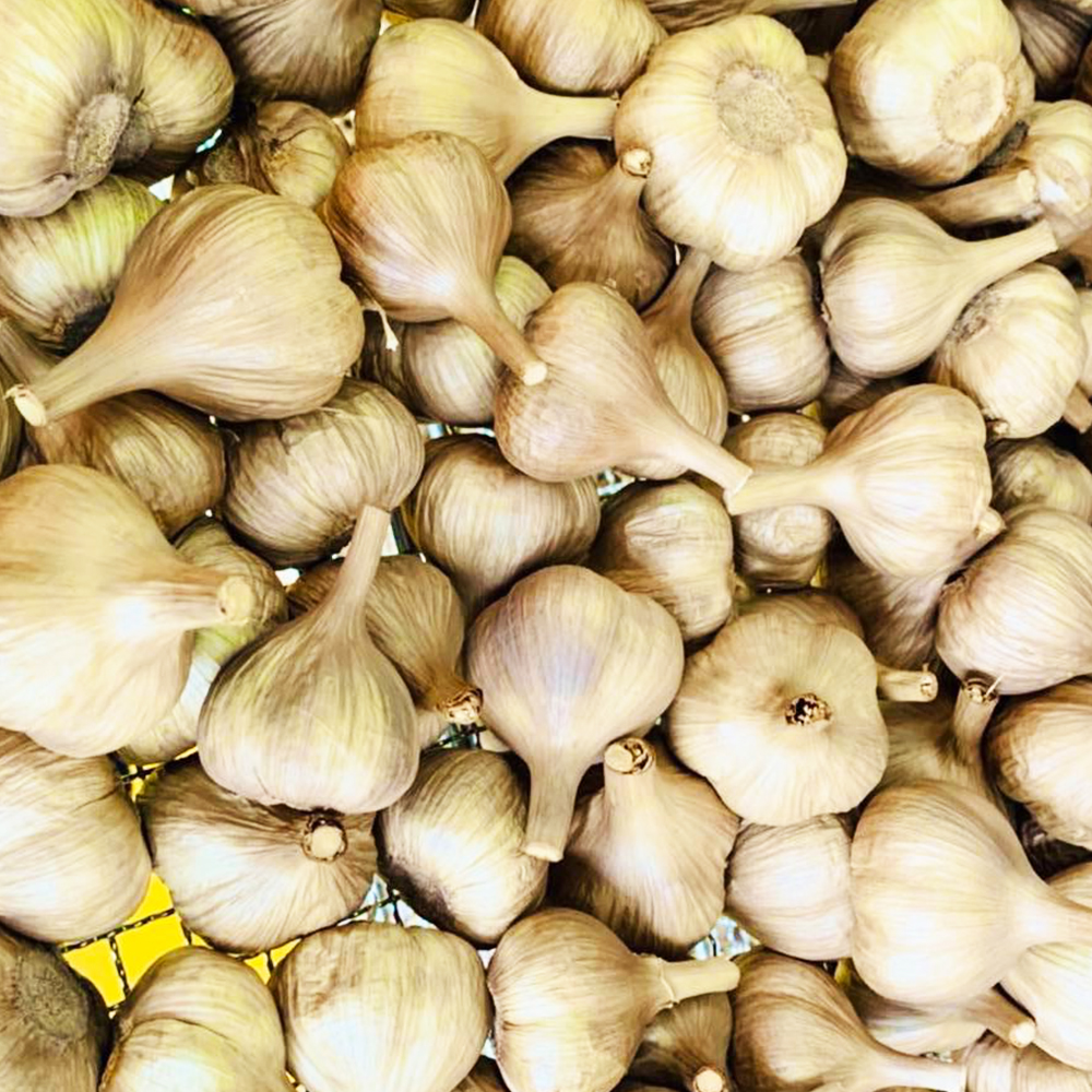 発酵・熟成　大昌黒にんにく　200g