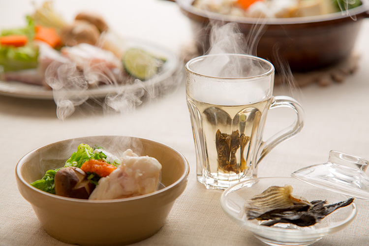 《年末年始可》【淡路島３年とらふぐ】｜てっちり（3人前）てっさ（3人前）セット| 前拓水産