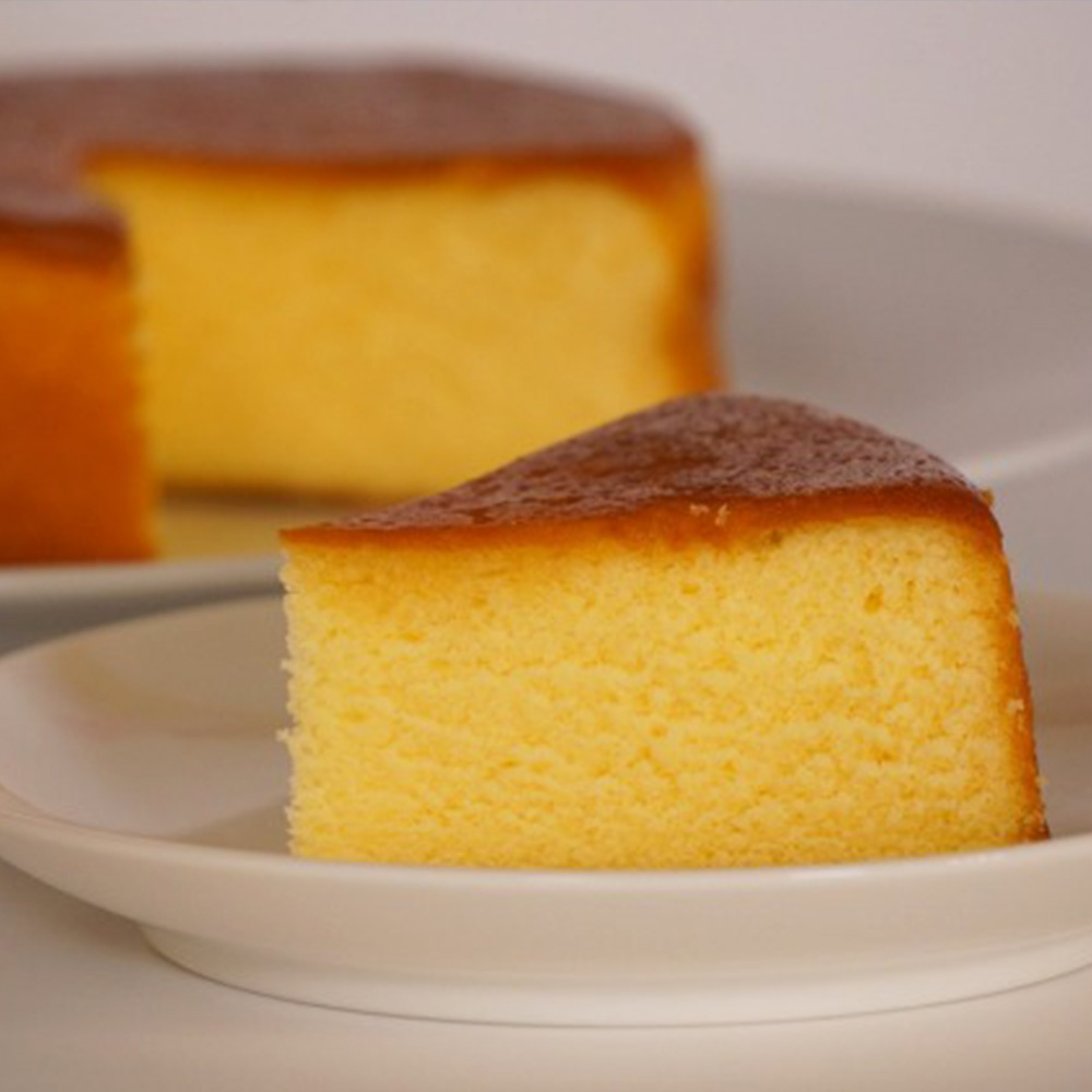 【広島県】廣島バターケーキ　宮島はちみつ【送料込】