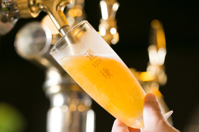 【愛媛県|地ビール】「道後ビール」 6本セット 入浴剤付き 【産地直送・同梱不可】