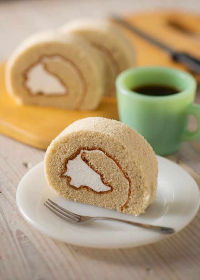 愛媛県 グルテンフリーのはだか麦ロール ４種セット 冷凍