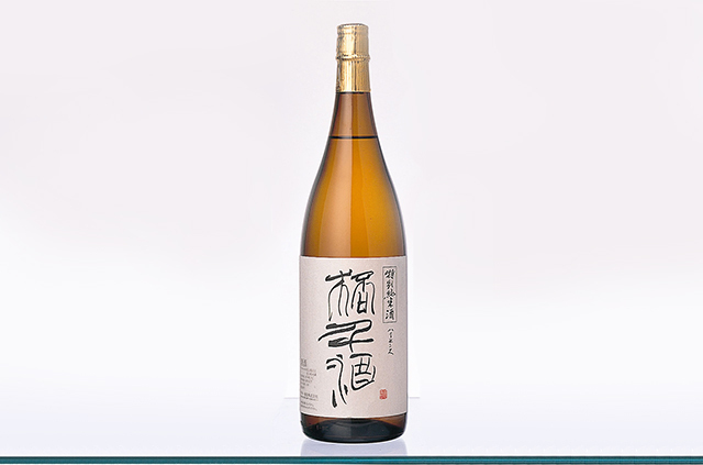 【千年一酒造】特別純米酒 杯千酒 720ml