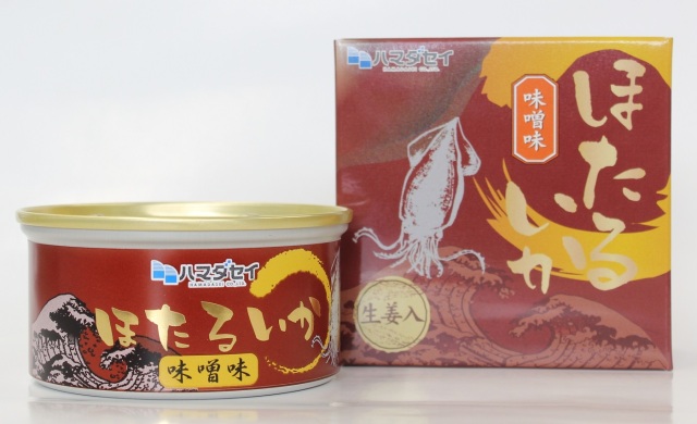 兵庫県 ほたるいか缶詰 味噌味 島と暮らす 瀬戸内いいもの通販サイト 兵庫県 ほたるいか缶詰 味噌味 島と暮らす 瀬戸内いいもの通販サイト