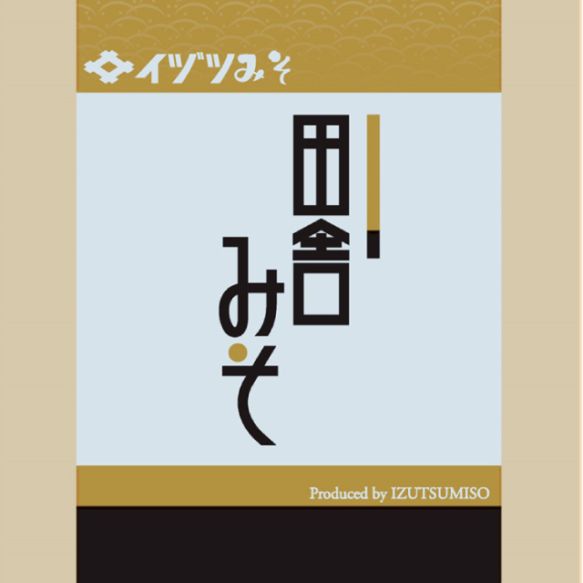 香川県 イヅツみそ 高級味噌 贈答品5個セット 島と暮らす 瀬戸内いいもの通販サイト