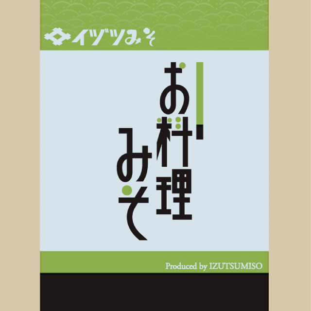 香川県 イヅツみそ 高級味噌 贈答品5個セット 島と暮らす 瀬戸内いいもの通販サイト