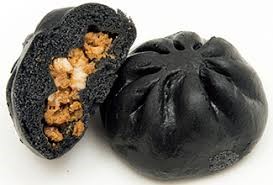 【山口県】 長州どりまん&黒かしわまん 各2個入り×2箱セット 【産地直送・同梱不可】