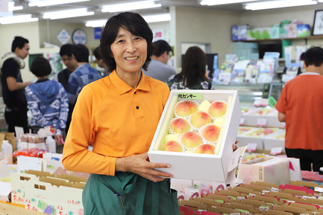 岡山県|マスカットシャインマスカット「晴王」 (1房)【産地直送・予約販売】