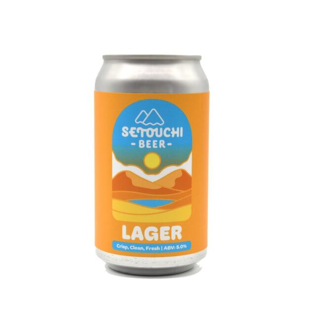 【香川県】SETOUCHI BEERアソート6缶セット