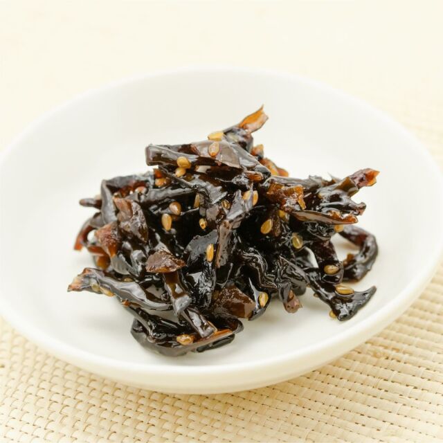 【香川県・小豆島】マルキン食品|醤の郷のお惣菜詰合せセット